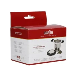 Tesil / La Cafetiere