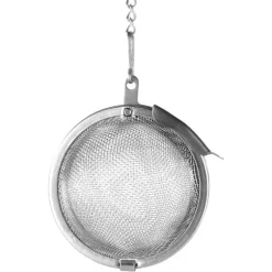 Tesil i stål 4,5 cm