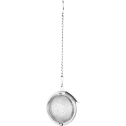 Tesil i stål 4,5 cm