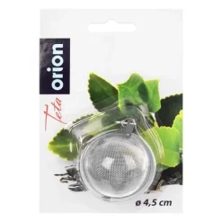 Tesil i stål 4,5 cm