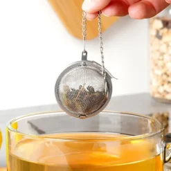 Tesil i stål 4,5 cm