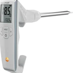 testo 0563 2770 Testare för frityrolja +40 - +200 °C Sensortyp PTC HACCP-konform, IP65