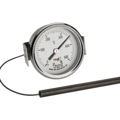 TFA Dostmann 14.1037.60 Ugn-termometer