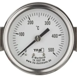 TFA Dostmann 14.1037.60 Ugn-termometer