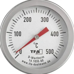 TFA Dostmann 14.1035.60 Ugn-termometer