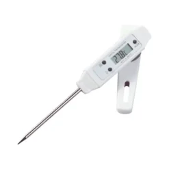 TFA Dostmann Pocket-Digitemp Instickstermometer (HACCP) Temperaturmätningsområde (intervall) -40 till 200 °C Sensortyp