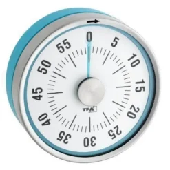 TFA Dostmann Puck / 38.1028.20 Matlagningstimerâ € ¦