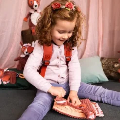 The Déglingos - Fotoalbum Mélimélos la Biche