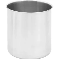 The Living Store Dressingbehållare rostfritt stål 3,5 L - Såsbehållare