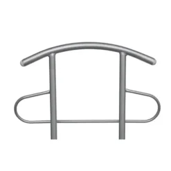 The Living Store Herrbetjänt 2 st metall - Herrbetjänter