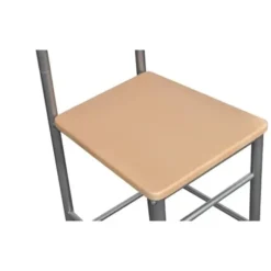 The Living Store Herrbetjänt 2 st metall - Herrbetjänter