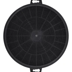 The Living Store Kolfilter 2 st 210 mm - Spisfläkttillbehör