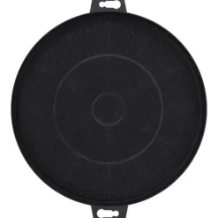 The Living Store Kolfilter 2 st 210 mm - Spisfläkttillbehör