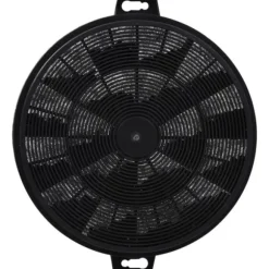 The Living Store Kolfilter 2 st 210 mm - Spisfläkttillbehör