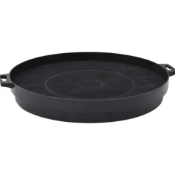 The Living Store Kolfilter 2 st 210 mm - Spisfläkttillbehör