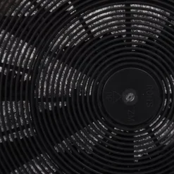 The Living Store Kolfilter 2 st 210 mm - Spisfläkttillbehör