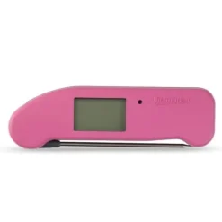 Thermapen® ONE Termometer Rosa -49.9 till 299.9°C