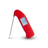 Thermapen® ONE Termometer Röd -49.9 till 299.9°C