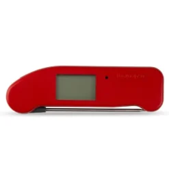 Thermapen® ONE Termometer Röd -49.9 till 299.9°C