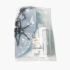 Tillbehör 18 delar till Roborock S7/S7 Plus/S7 MaxV/S7 MaxV Ultra Roborock S7/S7 Plus/S7 MaxV/S7 MaxV Ultra