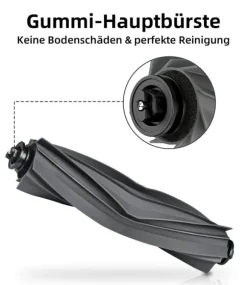 Tillbehör för Dreame L10s / L10 Ultra 13 delar