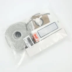 Tillbehör för Dreame L10s / L10 Ultra 13 delar