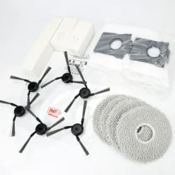 Tillbehör för Dreame X40 Ultra/L40 Ultra Robot Vacuum