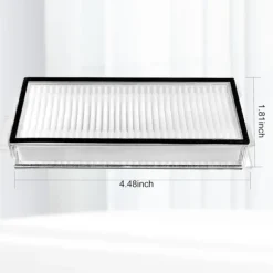 Tillbehör för Xiaomi Roborock Q7/Q7 Max/Q7 Max Plus/Q7 Maxv/Q7 Maxv Ultra