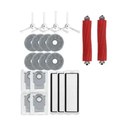 Tillbehör till Roborock Q Revo dammsugare