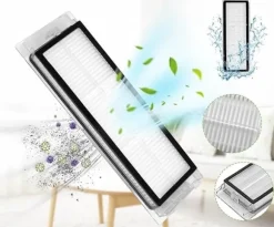 Tillbehörskit Xiaomi Roborock Robotdammsugare S6/S60/S65/S5 Max/T6
