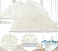 Tillbehörskit Xiaomi Roborock Robotdammsugare S6/S60/S65/S5 Max/T6