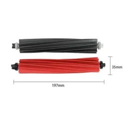 Tillbehörskit Xiaomi Roborock Robotdammsugare S8/S8+/S8 Plus