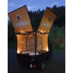 Tillbehörspaket, Tillbehörssats, Uppsättning tillbehör 2 med en typ A fatkoppling, 7mm! Öl slang och 2,0 kg co2 flaska för 1-linjiga Öltapp