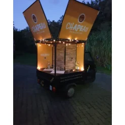 Tillbehörspaket, Tillbehörssats, Uppsättning tillbehör 2 med en typ A fatkoppling, 7mm! Öl slang och 2,0 kg co2 flaska för 1-linjiga Öltapp