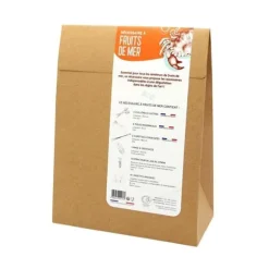 Tillbehörssats för skaldjur