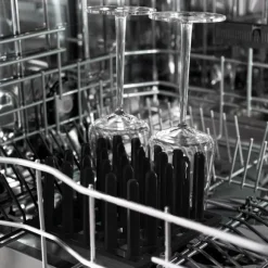 Tipple Glasställ Svart, 2-pack - Tipple