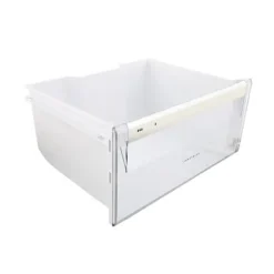 Tiroir för frysfack komplett imp för kylskåp Aeg 807830022