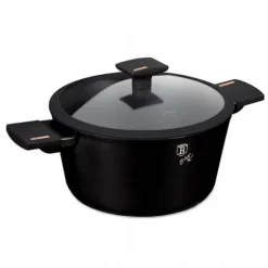 TITANKRUTA OCH STEEKPANA BERLINGER HAUS BH-7098 MONACO