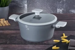 TITANKRUTA OCH STEEKPANA BERLINGER HAUS BH-7079 ASPEN