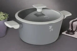 TITANKRUTA OCH STEEKPANA BERLINGER HAUS BH-7079 ASPEN