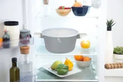 TITANKRUTA OCH STEEKPANA BERLINGER HAUS BH-7079 ASPEN