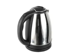 Titanum TKK102S Vattenkokare 1,8L 1800W Silver