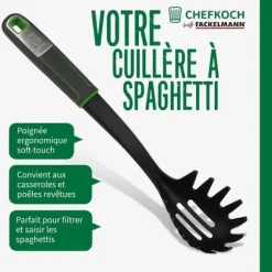 Tjänstetång Fackelmann - 23105