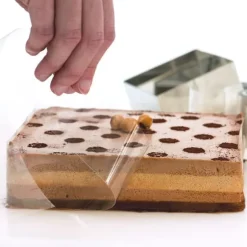 Tjock kantfolie H=15cm / 10m