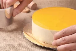 Tjock kantfolie H=15cm / 10m