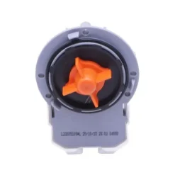 Tömningspump - SAMSUNG - Tvättmaskin - Kompatibel med flera modeller - Referens BB301992