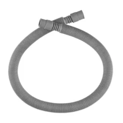 Tömningsslang till tvättmaskin – tänjbar 0,9–3 m