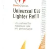 Tändargas refill 250 ml – enkel och säker påfyllning av gasdrivna tändare