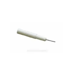 Tändstift 31 m - m för WHIRLPOOL häll 481925268167 - - AKM202 - 857120229041 - - BVMParts