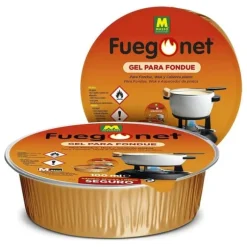 Tändvätska Massó 3 x 100 ml Gel Fondue